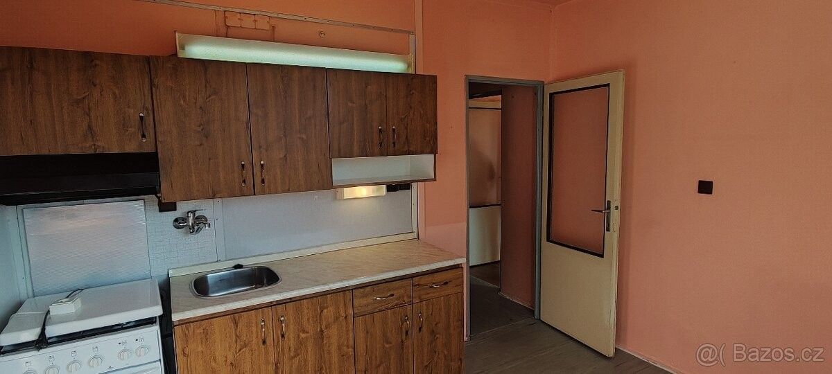 Prodej byt - Chrudim, 537 03