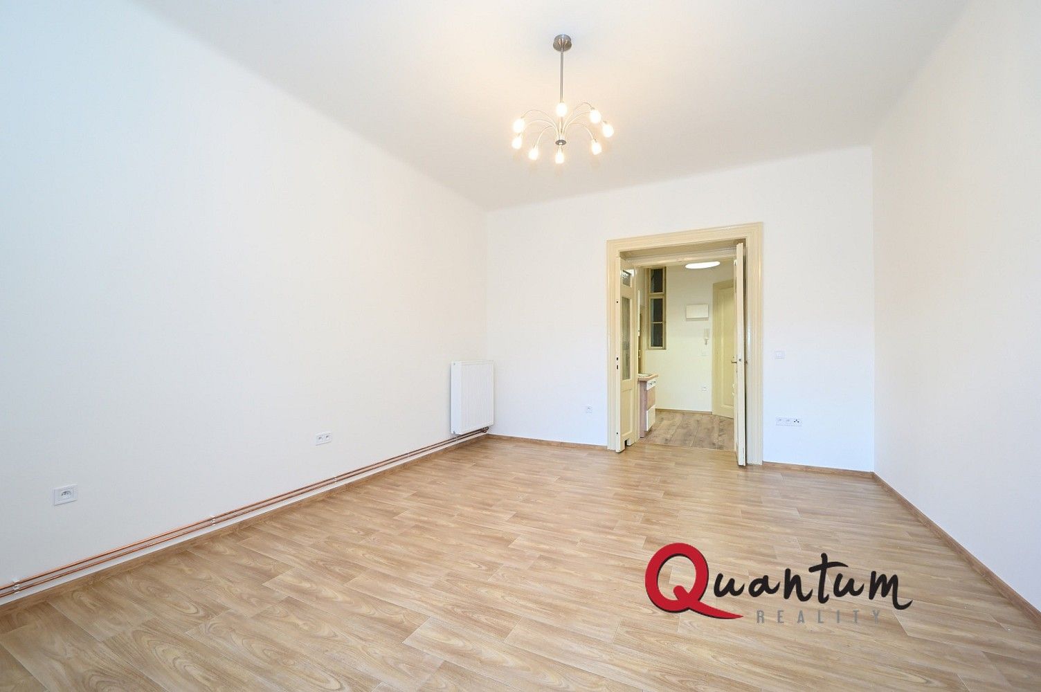 Byt 1+kk · 37 m² · Praha - Vršovice, okres Praha 10, Hlavní město Praha - 4