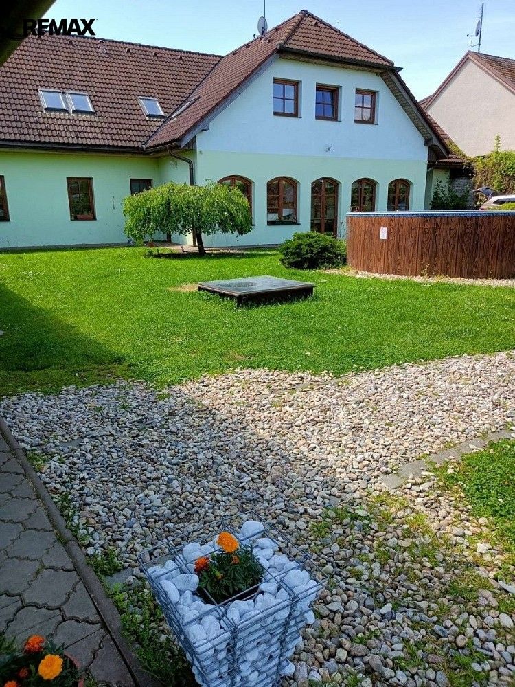 Ubytovací zařízení, Bobrová, okres Žďár nad Sázavou, Kraj Vysočina, 700 m² - 2
