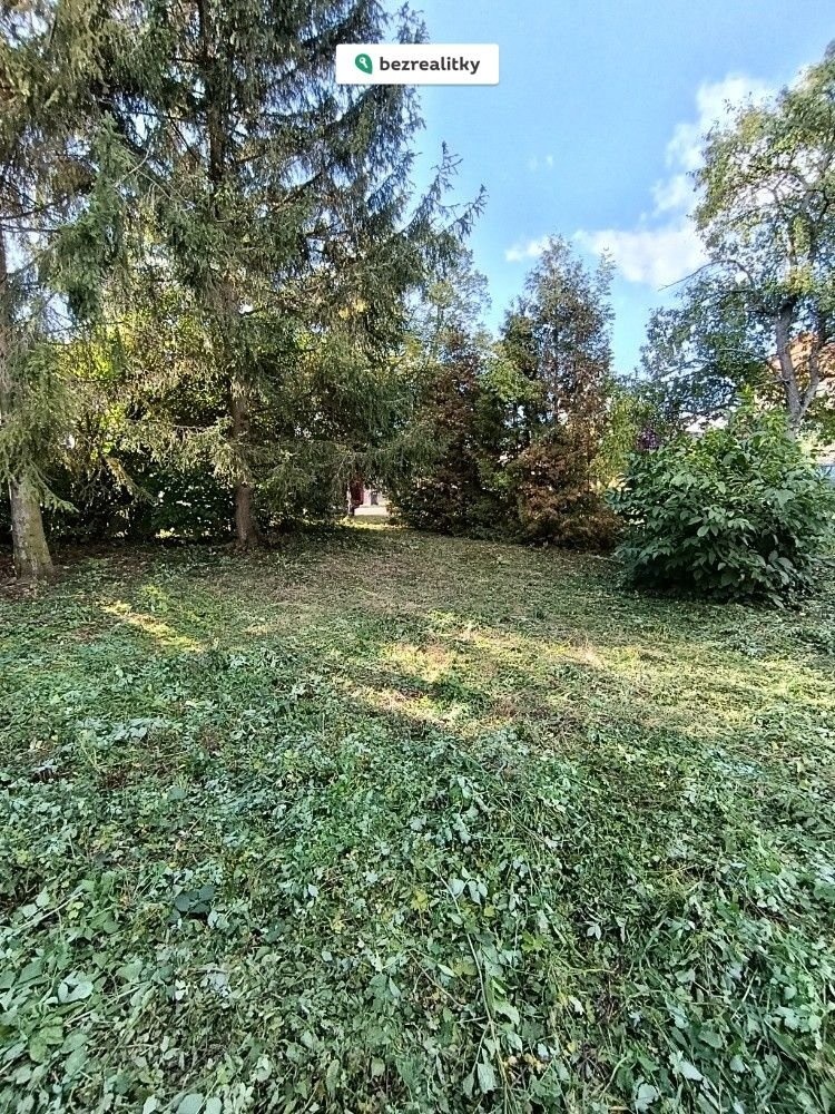 Pozemek pro bydlení · Hluchov - 3