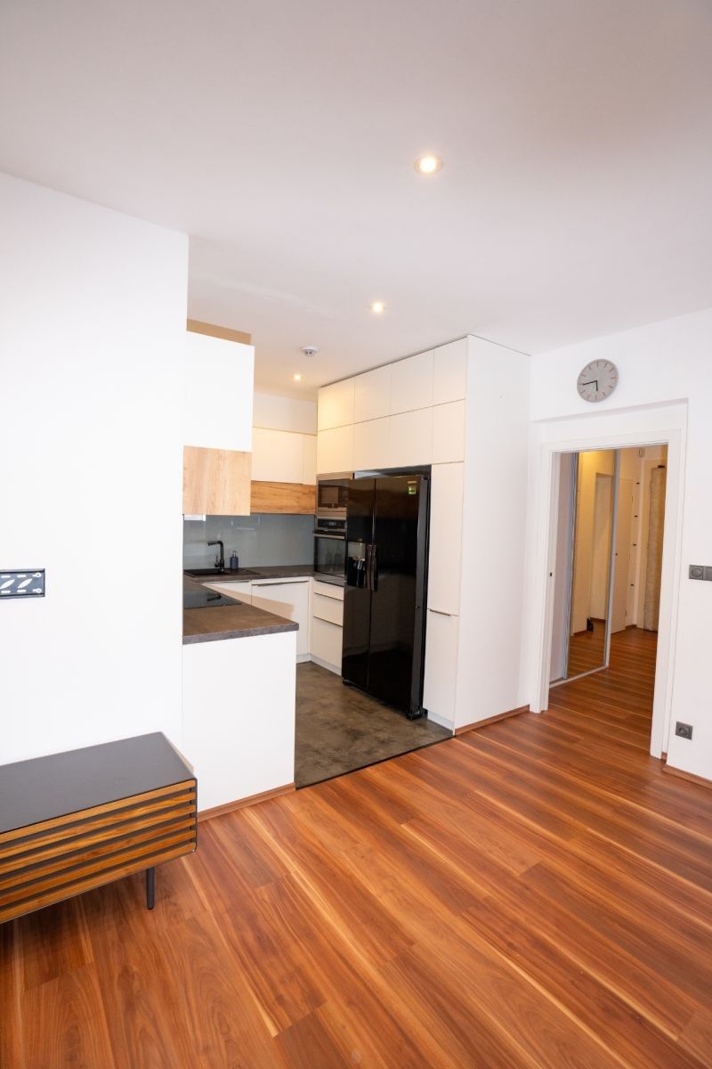 Byt 3+kk · 63 m² · Boleslavská, Praha - Vinohrady - 4
