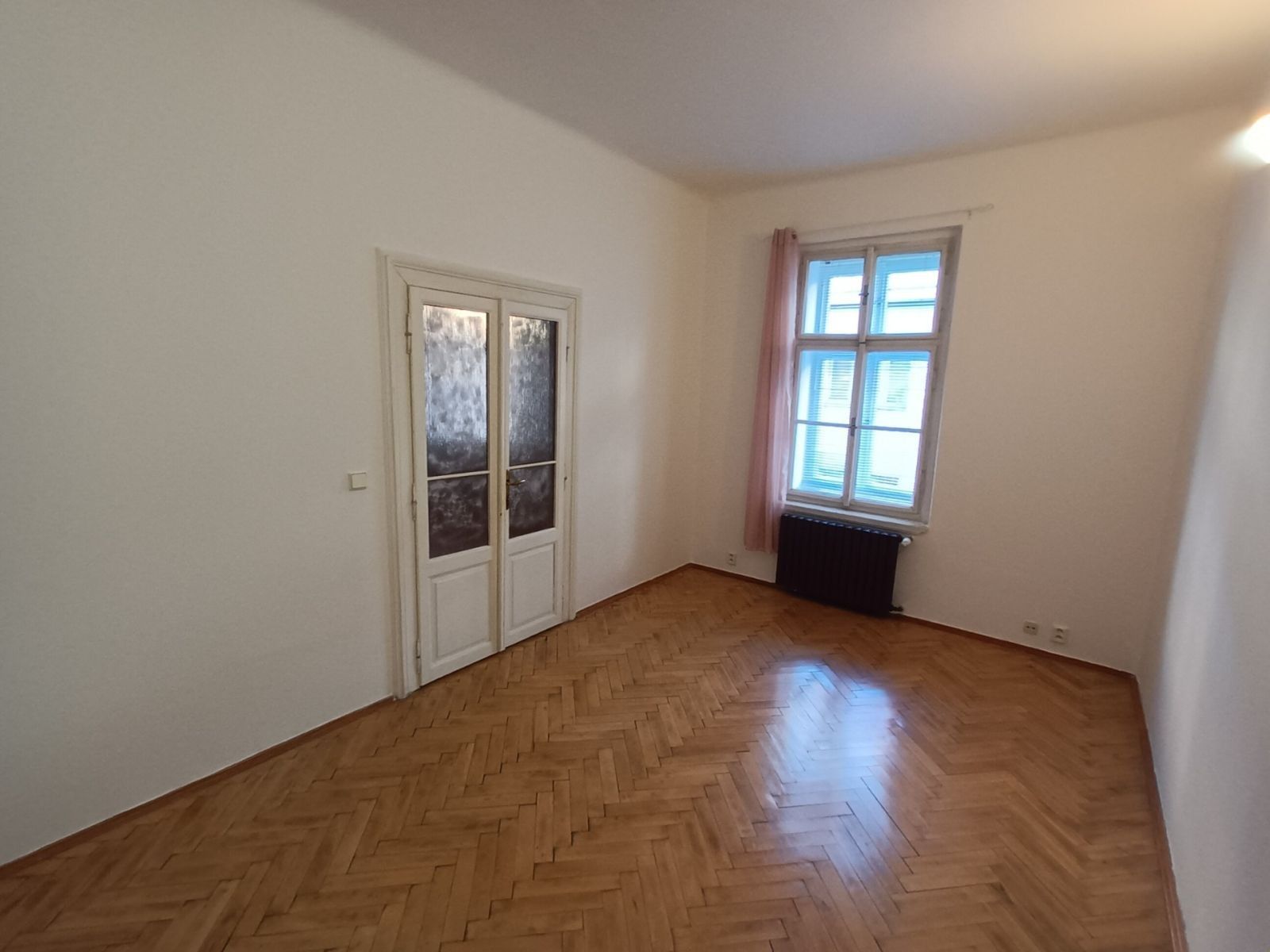 Byt 2+1 · 55 m² · Roháčova, Praha - Žižkov - 4