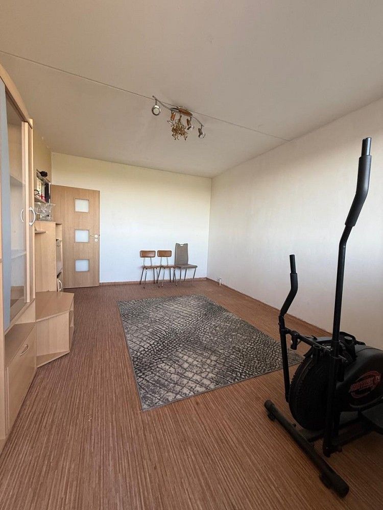 Byt 3+1 · 65 m² · Chomutov, Ústecký kraj - 3