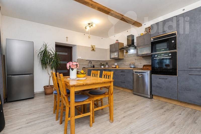 Rodinné domy, Bílá Třemešná, okres Trutnov, Královéhradecký kraj, 95 m² - 1