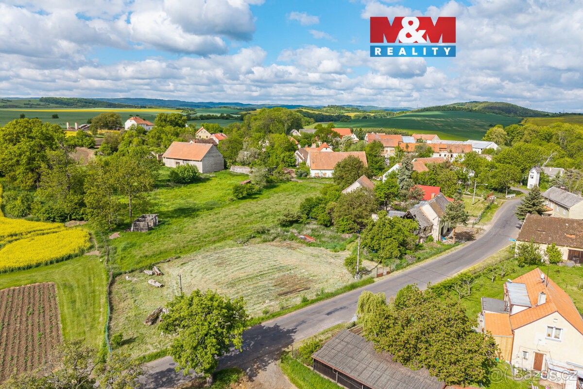 Pozemky pro bydlení, Podbořany, 441 01