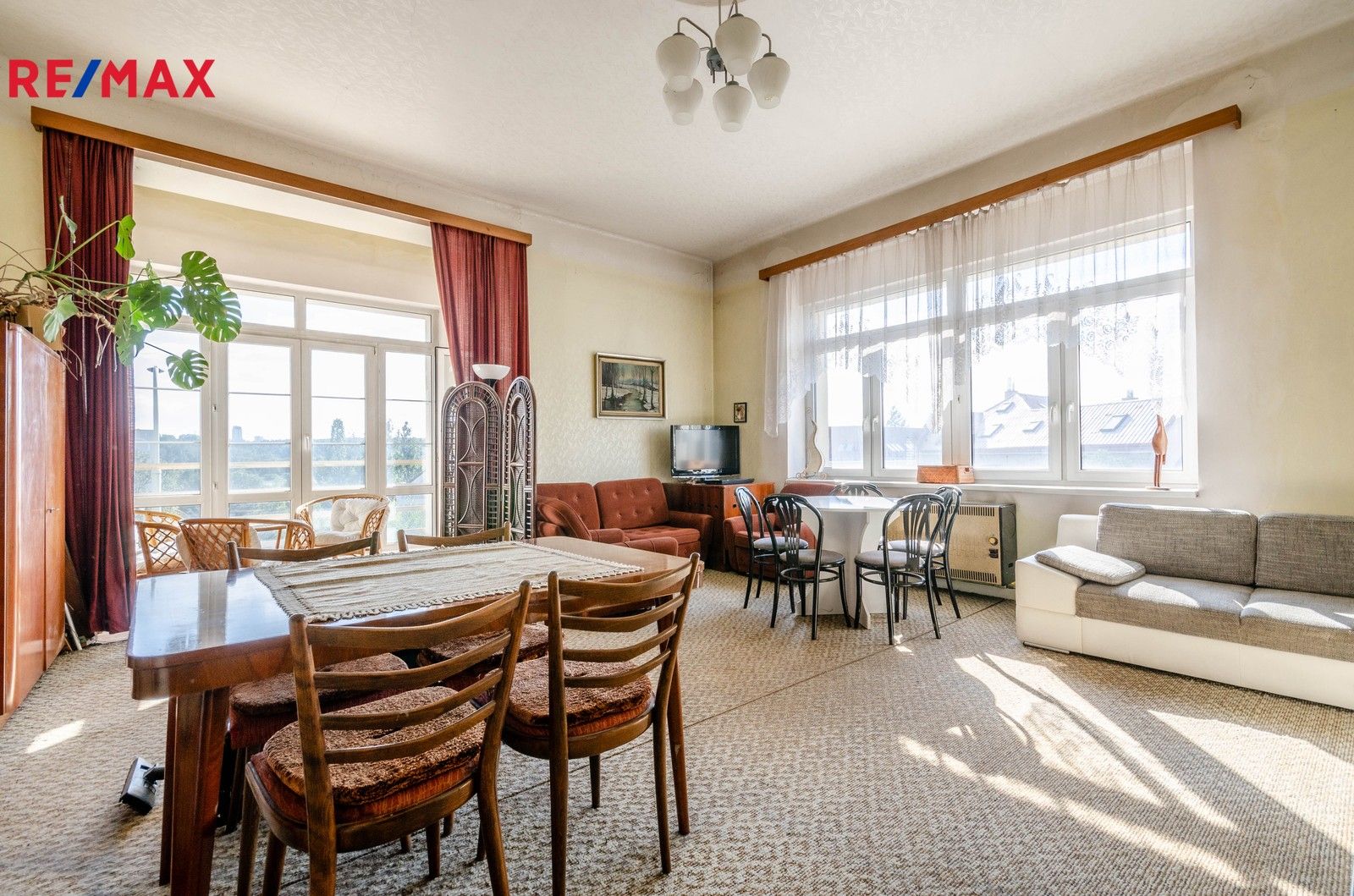 Prodej byt 1+1 - Hostivařská, Praha, 67 m²