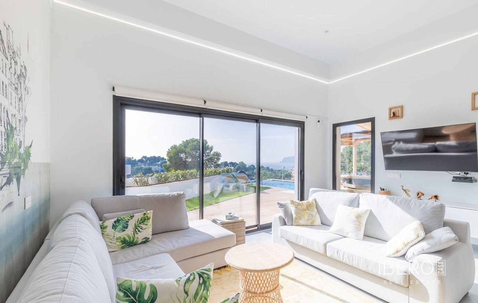 Rodinný dům · 367 m² · Moraira, ES - 4