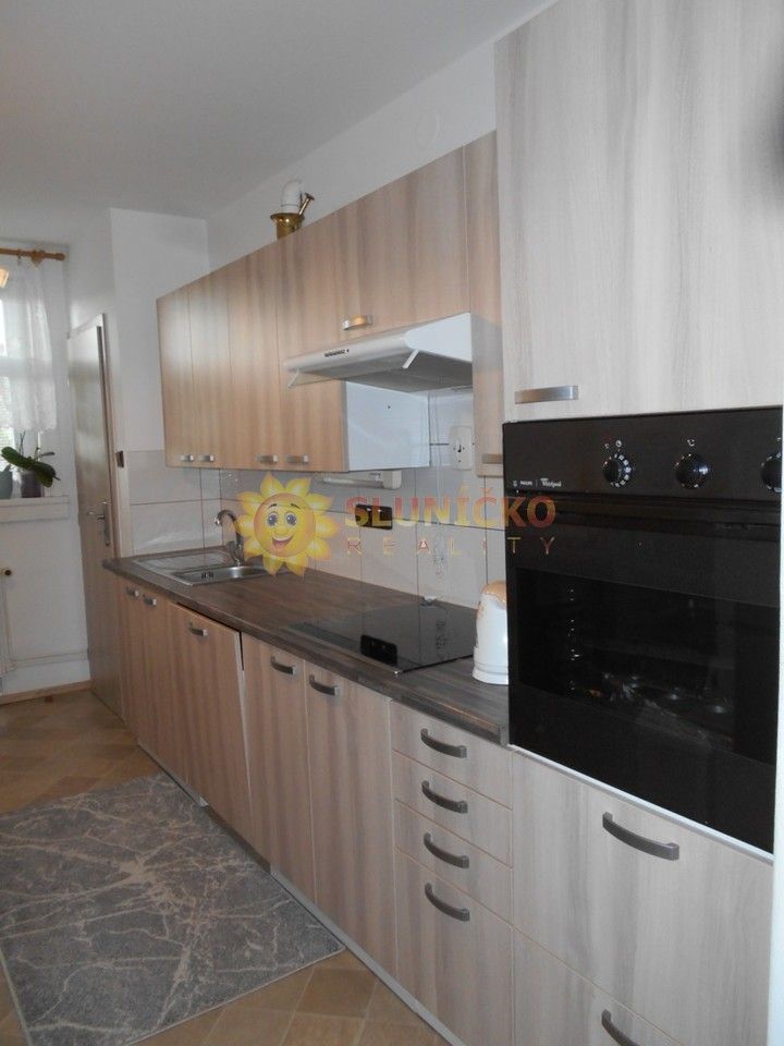 Prodej byt 3+1 - Jiráskova, Rychnov nad Kněžnou, 86 m²