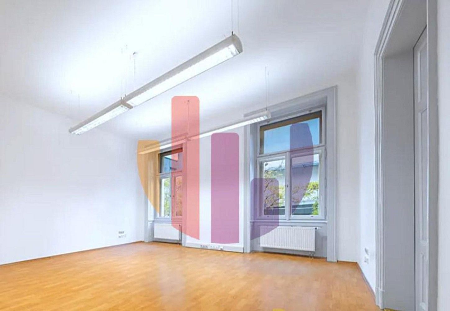 Kancelář · 70 m² · Praha - Smíchov, okres Praha 5, Hlavní město Praha - 3