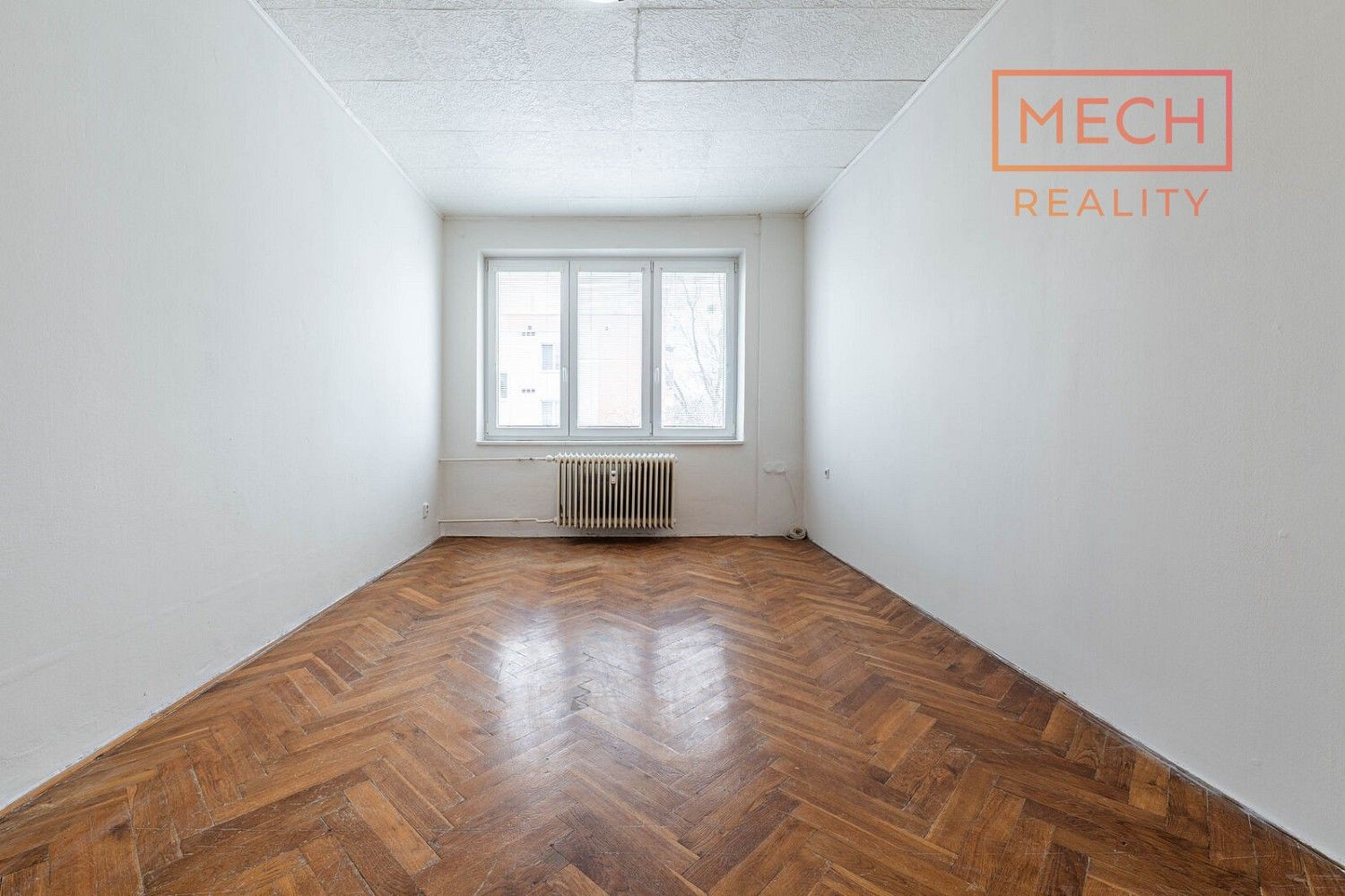 Byt 2+1 · 52 m² · Pardubice - Polabiny, Pardubický kraj - 3