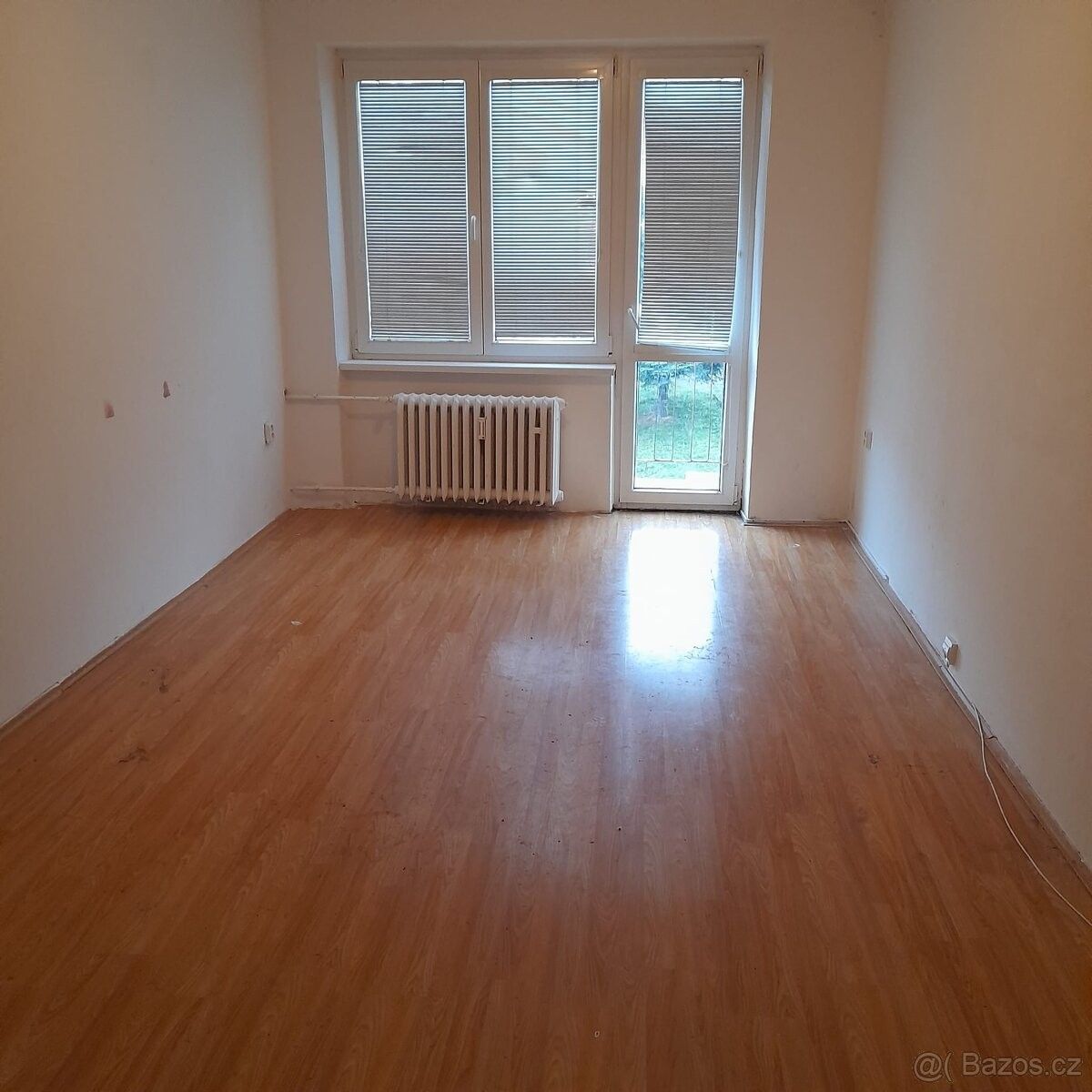 Pronájem byt - Bukovany u Sokolova, 357 55