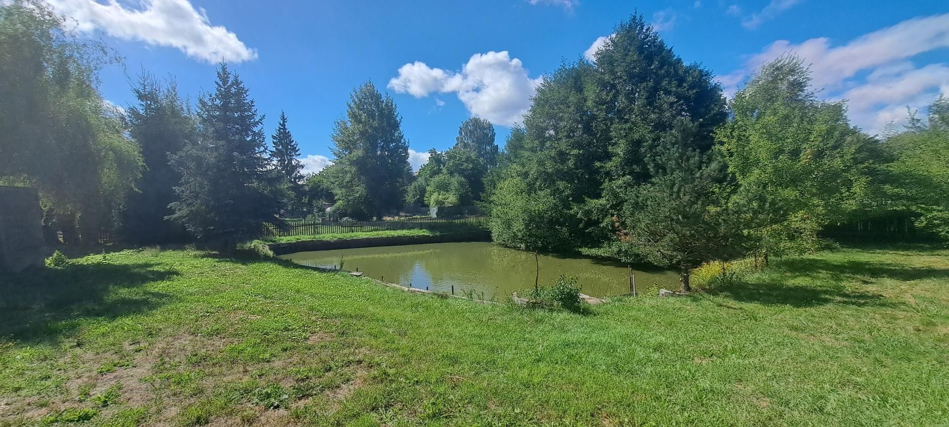 Byt 2+kk · 61 m² · Americká 60, Františkovy Lázně Horní Lomany - 3