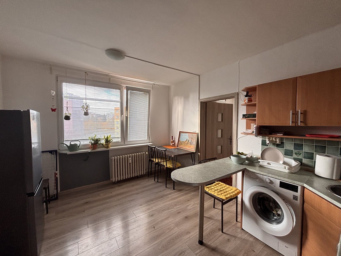 Byt 2+kk · 37 m² · Liberecká, Jablonec nad Nisou - 2