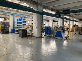 Sklady, Vrchlabí, 543 01