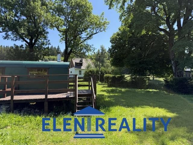 Pozemek · 451 m² · Rejvíz, Zlaté Hory - 3
