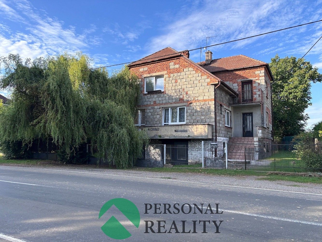 Rodinné domy, Nechanice - Staré Nechanice, okres Hradec Králové, 200 m² - 2