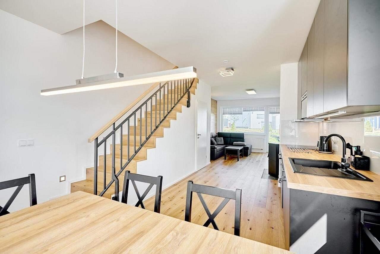 Rodinný dům · 84 m² · Loučná pod Klínovcem - Loučná, okres Chomutov, Ústecký kraj - 3