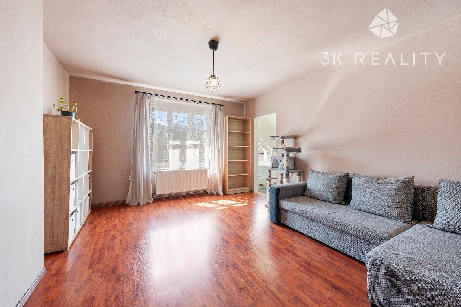 Prodej byt 3+1 - Pražská 2408, Havlíčkův Brod, 129 m² - 5