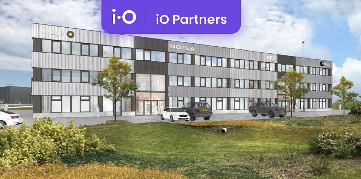 Sklad · 4 990 m² · K Bílému vrchu, Praha 9 - Horní Počernice - 3