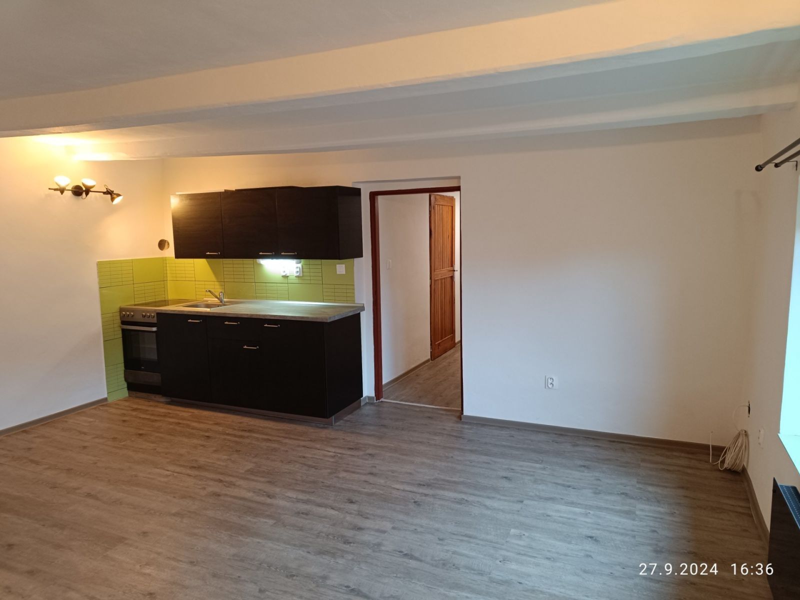 1+kk, Nebužely - Nebužely, Středočeský kraj, 35 m² - 1