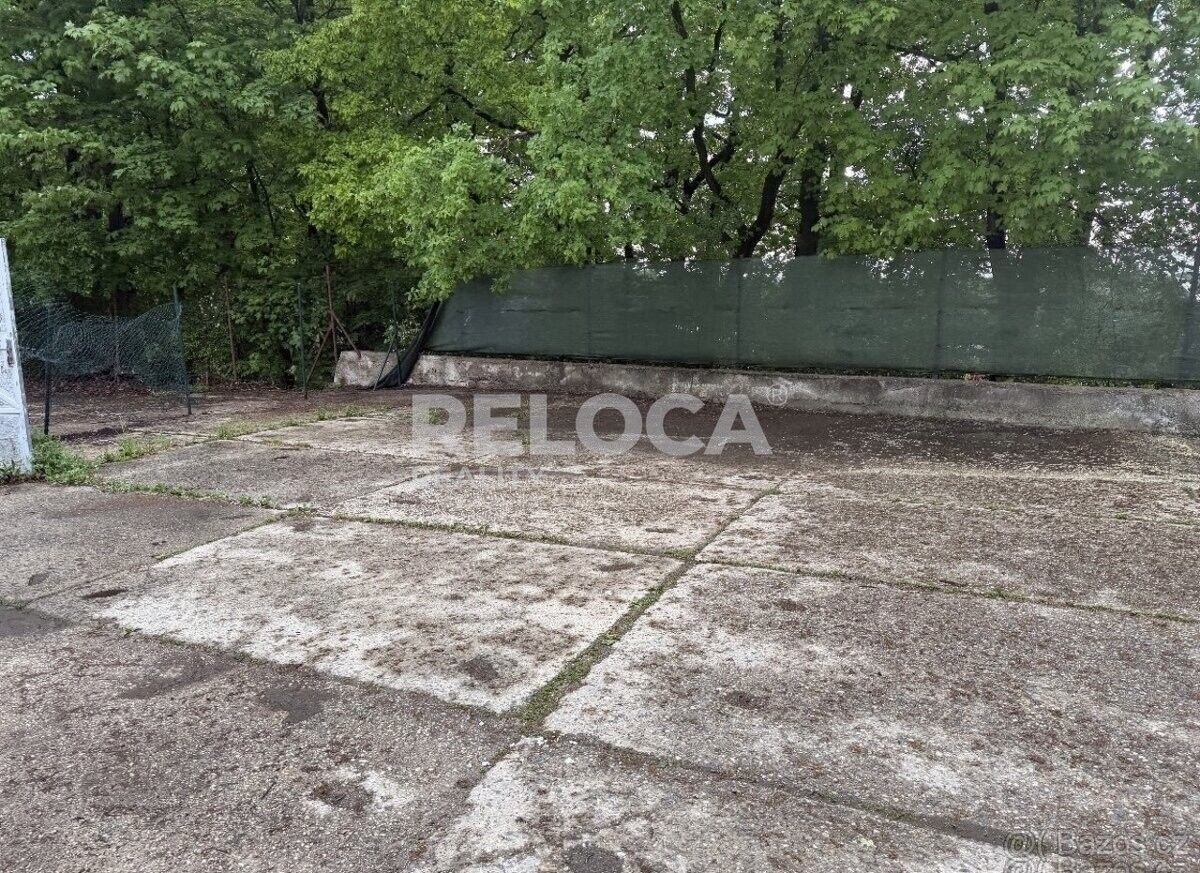 Sklad · Milovice nad Labem, 289 24 - 4