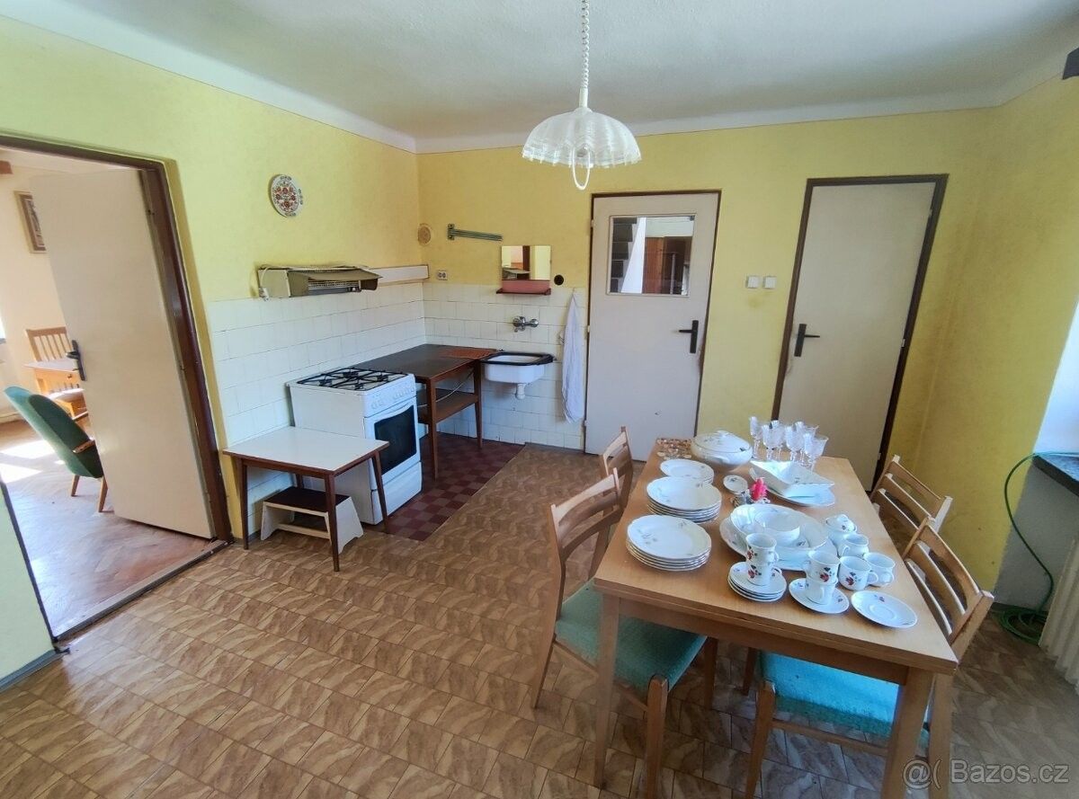 Rodinný dům · Velké Meziříčí, 594 01 - 4