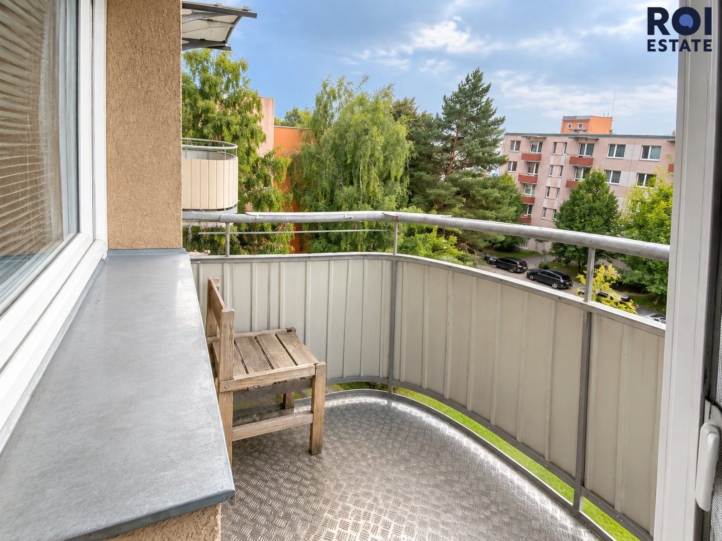 Byt 1+1 · 34 m² · Brněnská, Šlapanice - 2