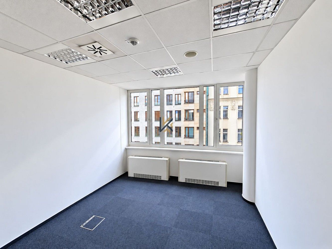 Kancelář · 177 m² · Praha - Smíchov, okres Praha 5, Hlavní město Praha - 3
