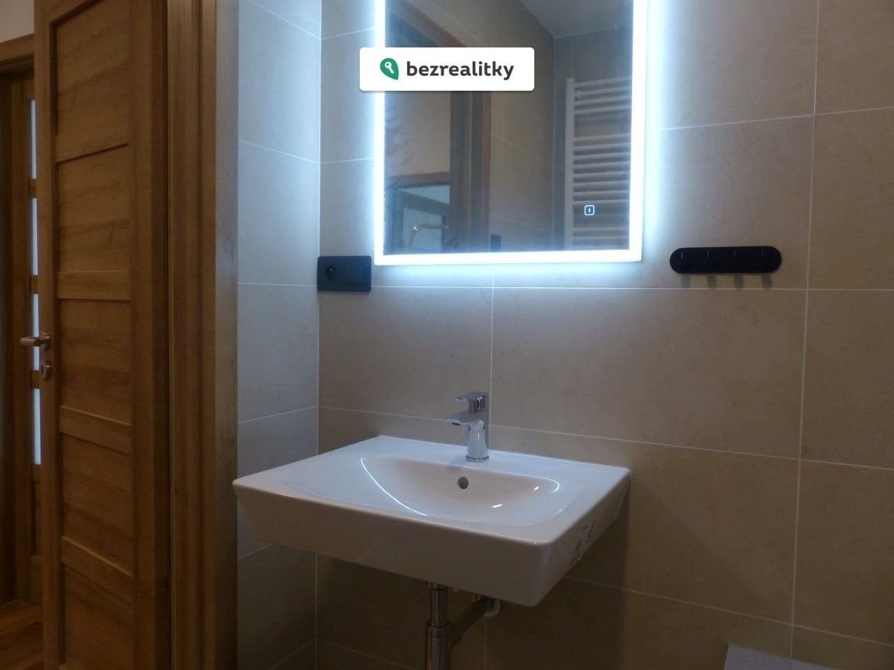 3+1, Velké Hamry, 80 m² - 2