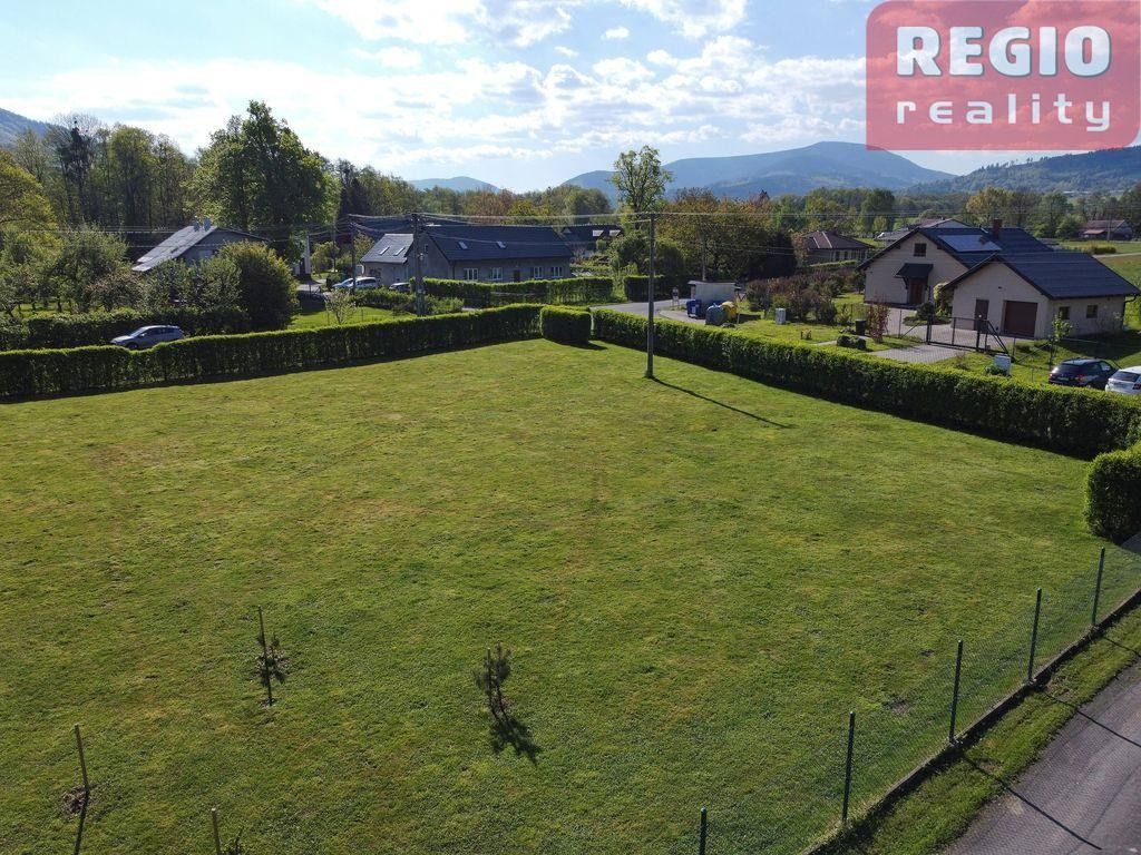 Pozemky pro bydlení, Pražmo, 739 04