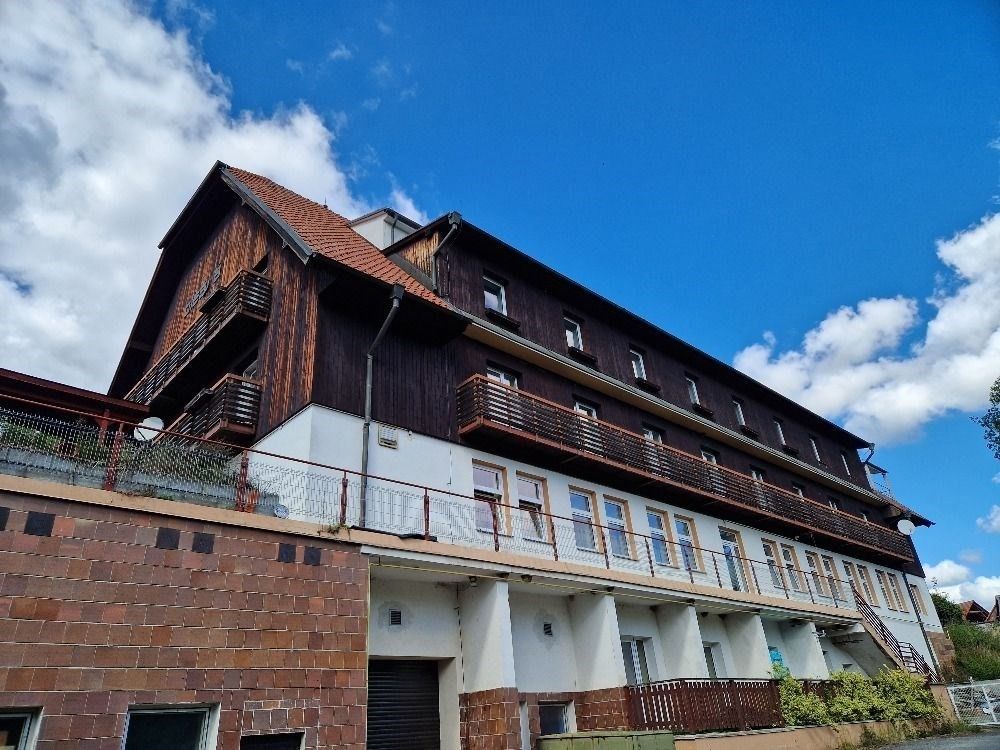 Restaurace, Olešná, 395 m² - 2
