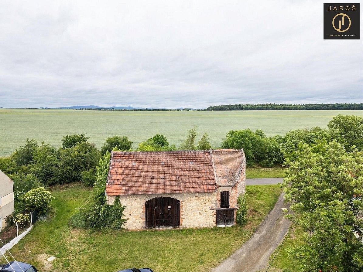Prodej ostatní - Vrbičany, okres Kladno, Středočeský kraj, 155 m² - 5