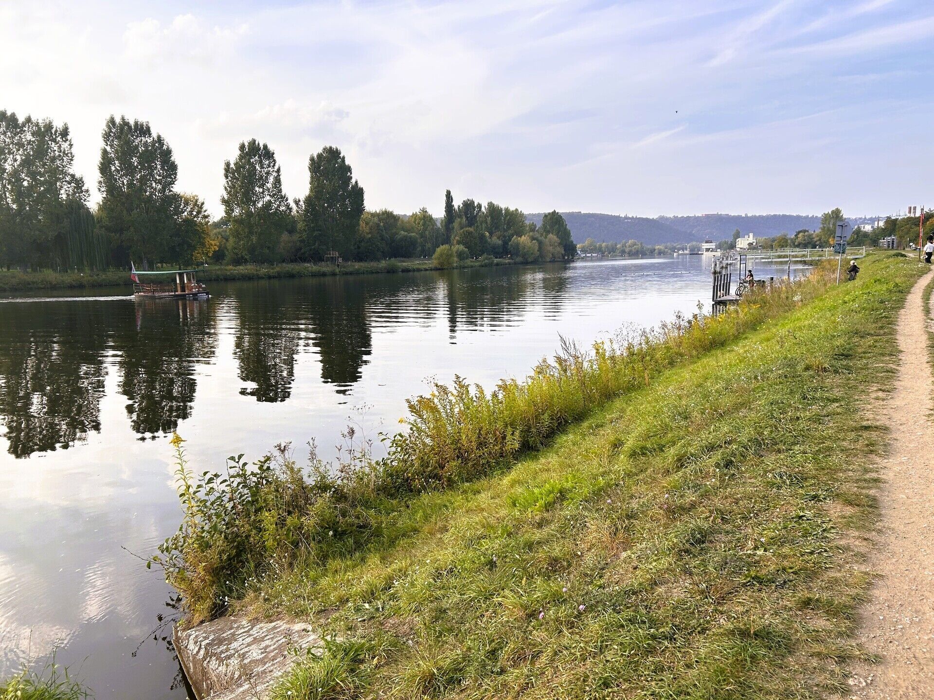 Prodej pozemek pro bydlení - K zahradám, Praha Lahovice, 2 041 m² - 2