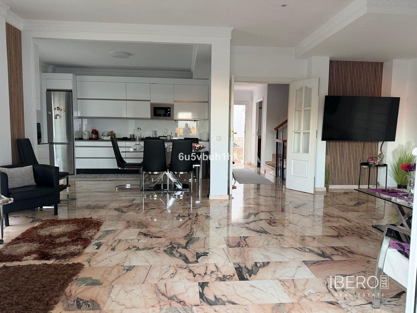 Prodej rodinný dům - Fuengirola, ES, 312 m² - 5
