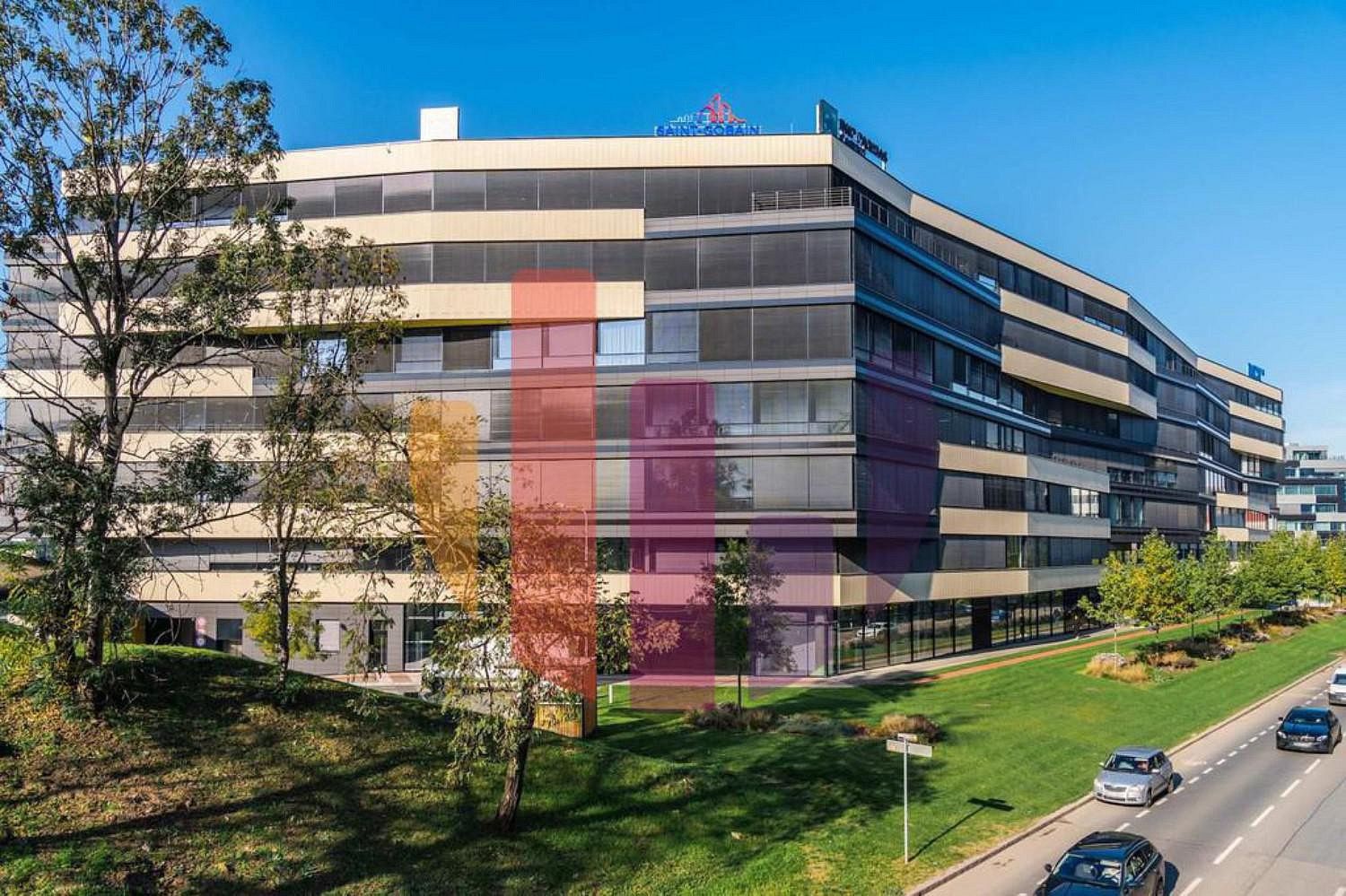 Kanceláře, Praha - Libeň, okres Praha 8, Hlavní město Praha, 1 294 m² - 1