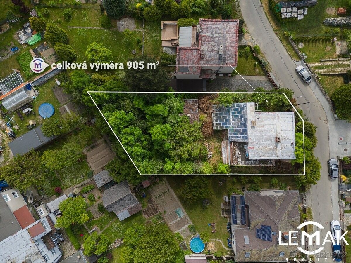 Prodej rodinný dům - Olomouc, 779 00