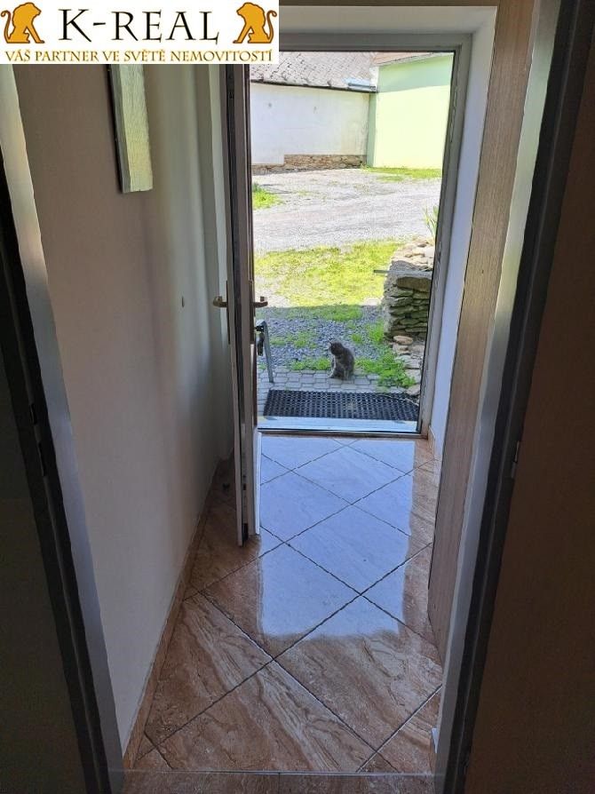Byt 1+kk · 30 m² · Jámy - 4