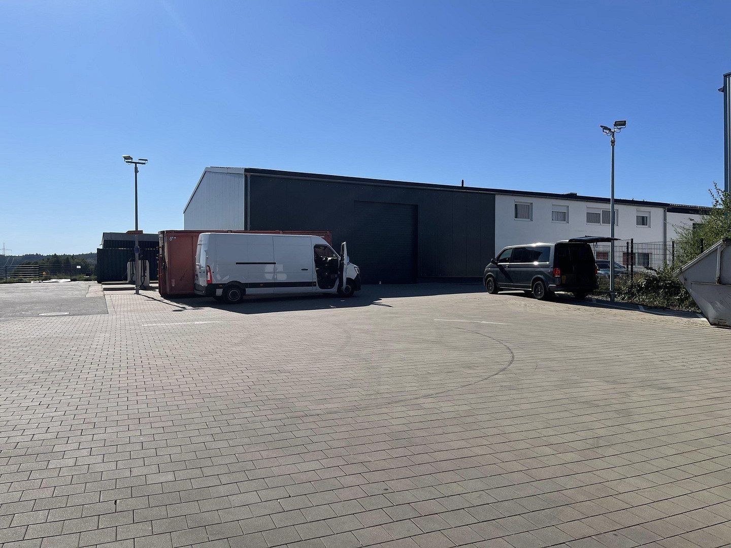 Pronájem obchodní prostory - Allinger Str. 12, , Bavorsko, 475 m² - 5