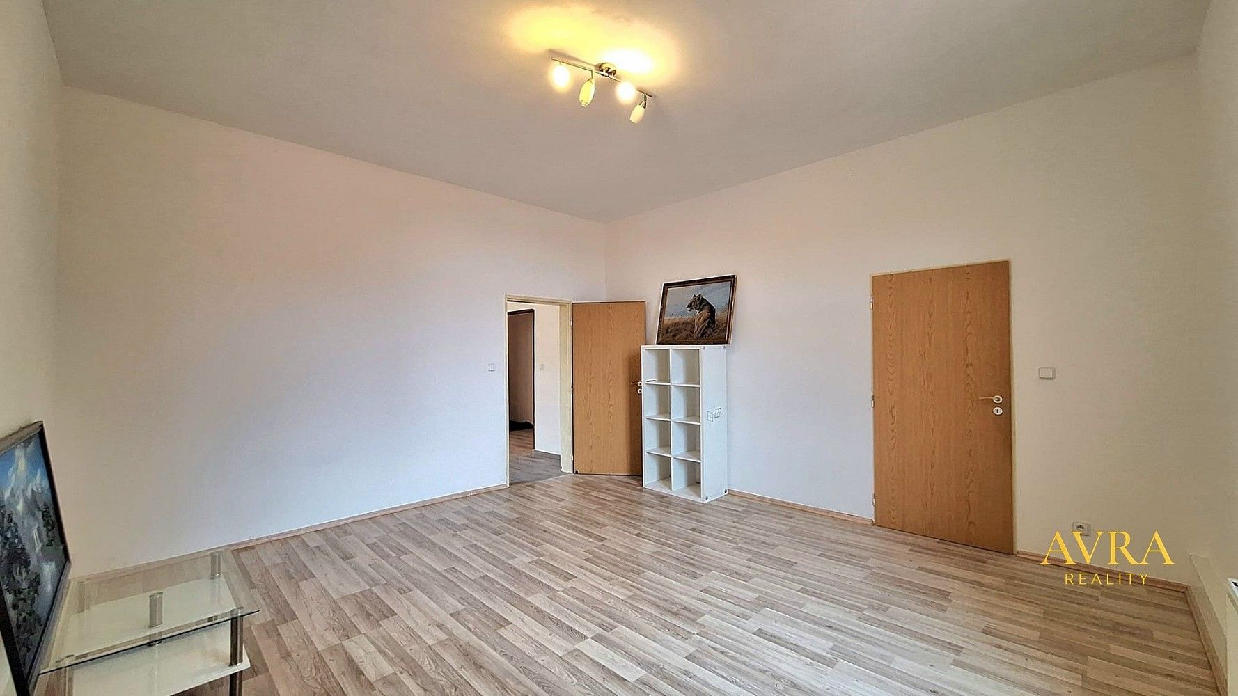 Prodej byt 2+1 - Mariánské Lázně, okres Cheb, Karlovarský kraj, 74 m² - 5