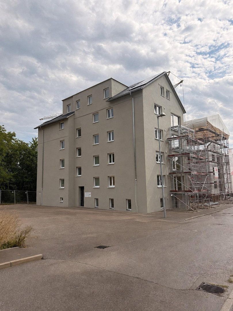 3+1, Daimlerstr 12, , Bádensko-Württembersko, 72 m² - 1