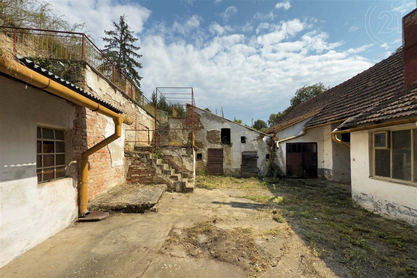 Prodej rodinný dům - Želetice, 80 m²