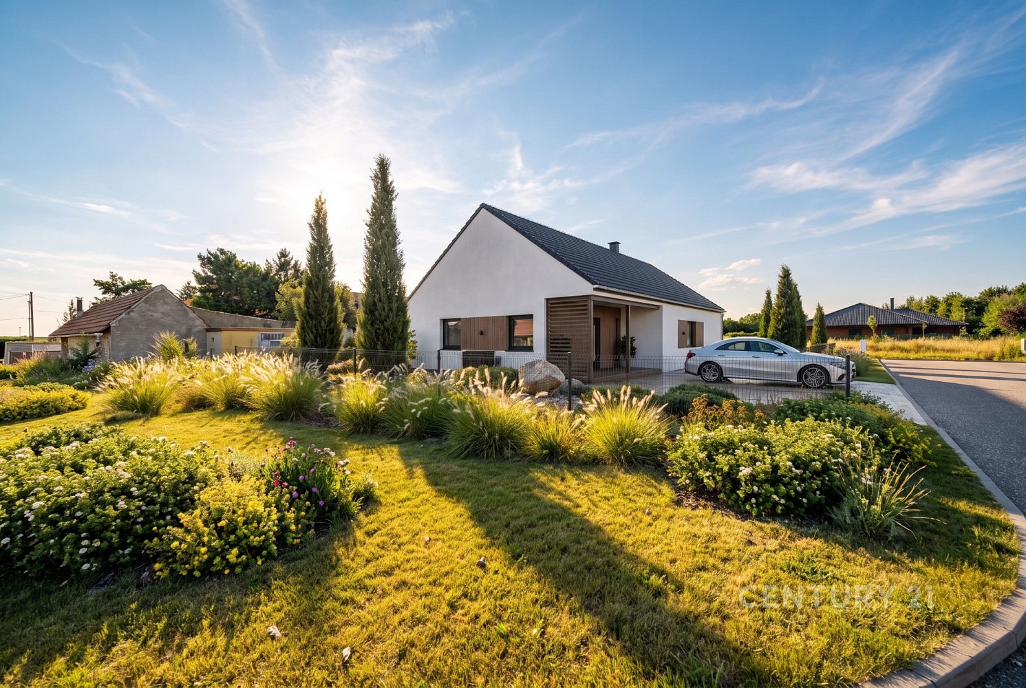 Pozemek pro bydlení · Záryby, okres Praha-východ - 4
