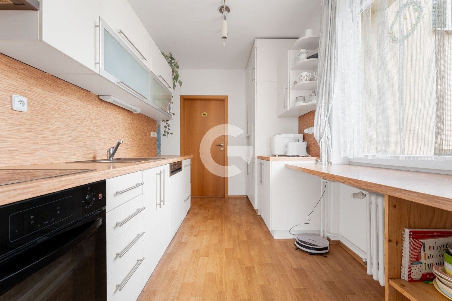 3+1, Zlín - Louky, Zlínský kraj, 79 m² - 2