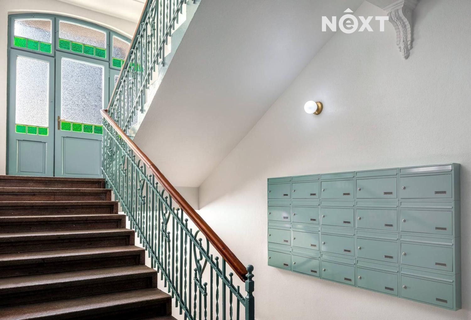 2+kk, Pod pekárnami 258, Praha Vysočany, 50 m² - 2