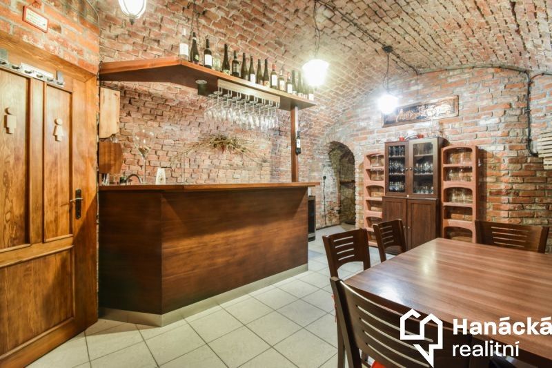 Pronájem ostatní - Olomouc, 779 00