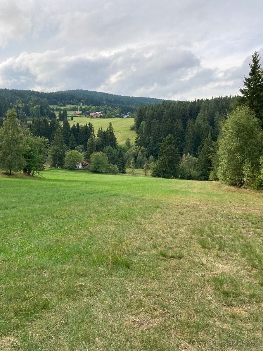 Pozemky pro bydlení, Zdíkov, 384 72