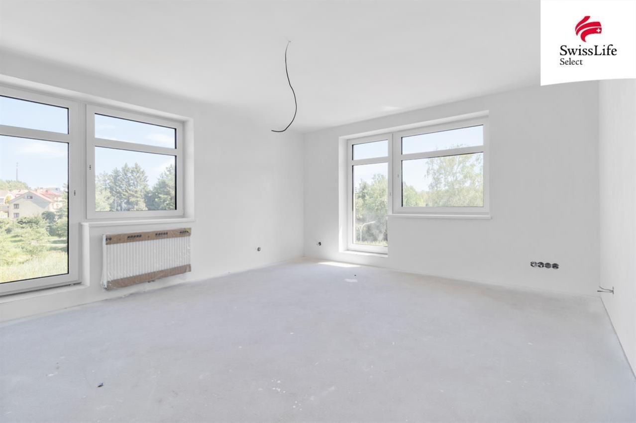 2+kk, Hlinsko, 49 m² - 2