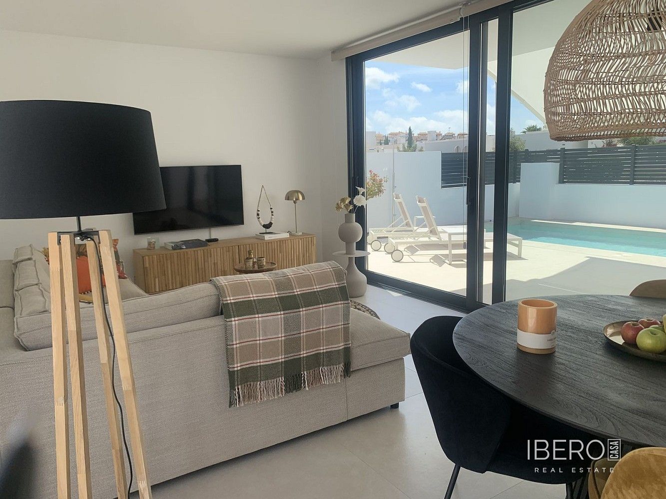 Prodej rodinný dům - Mar de Cristal, ES, 120 m² - 5