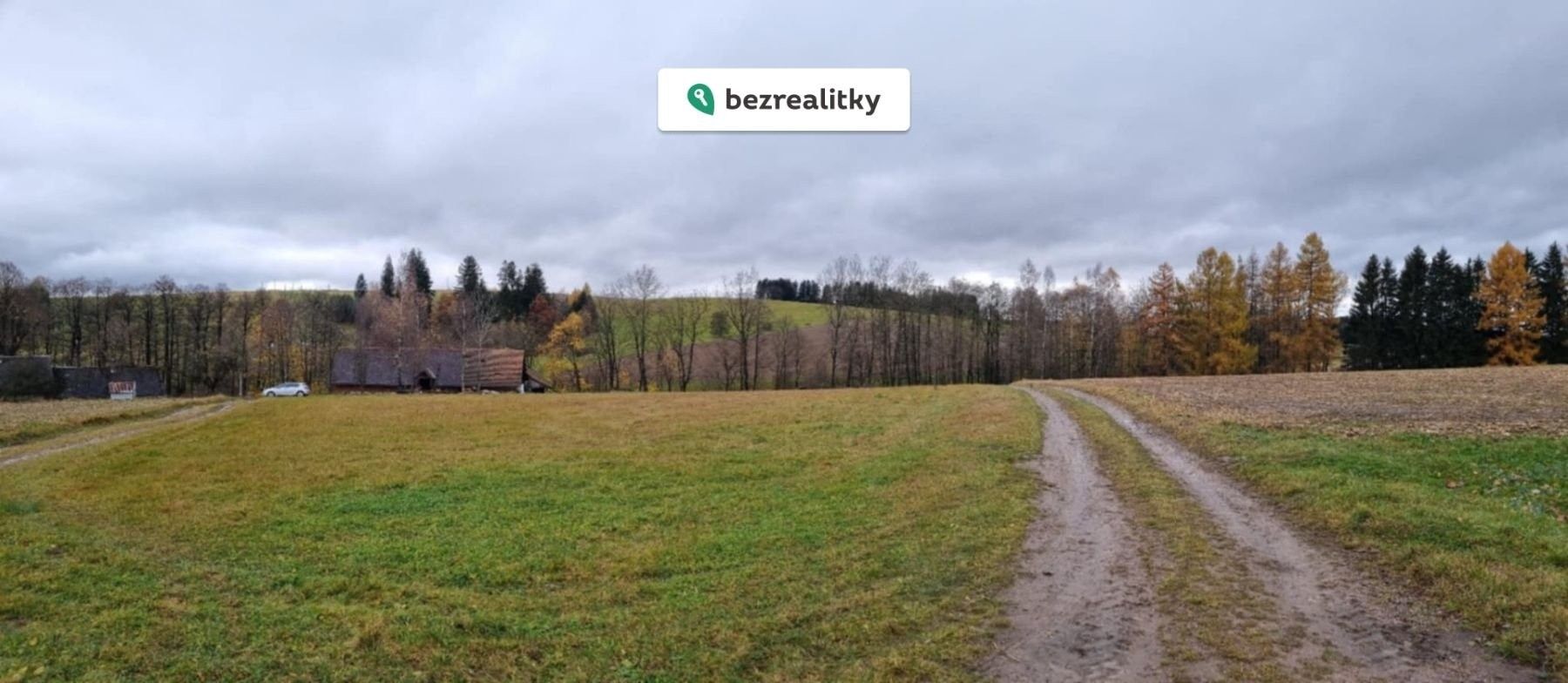 Pozemky pro bydlení, Pěčín - 2