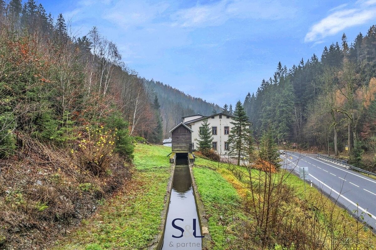 Prodej ostatní - Železný Brod, 468 22